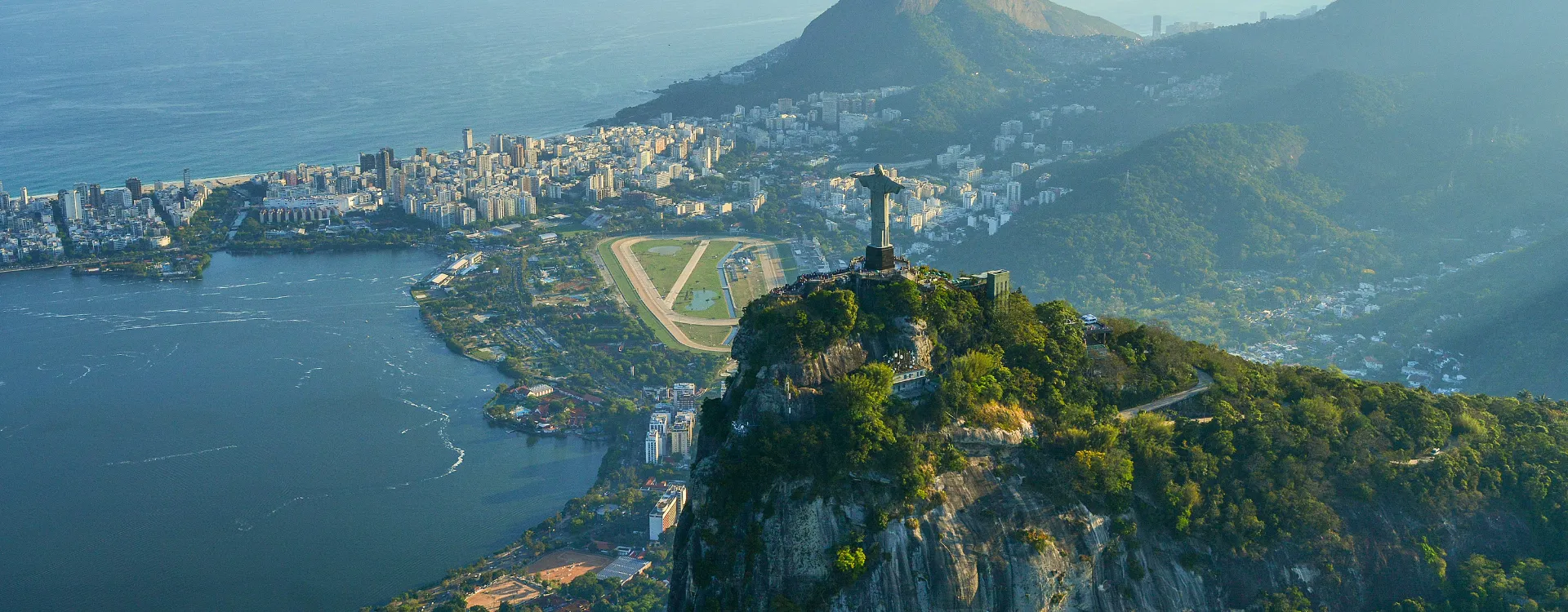 Rio De Janeiro