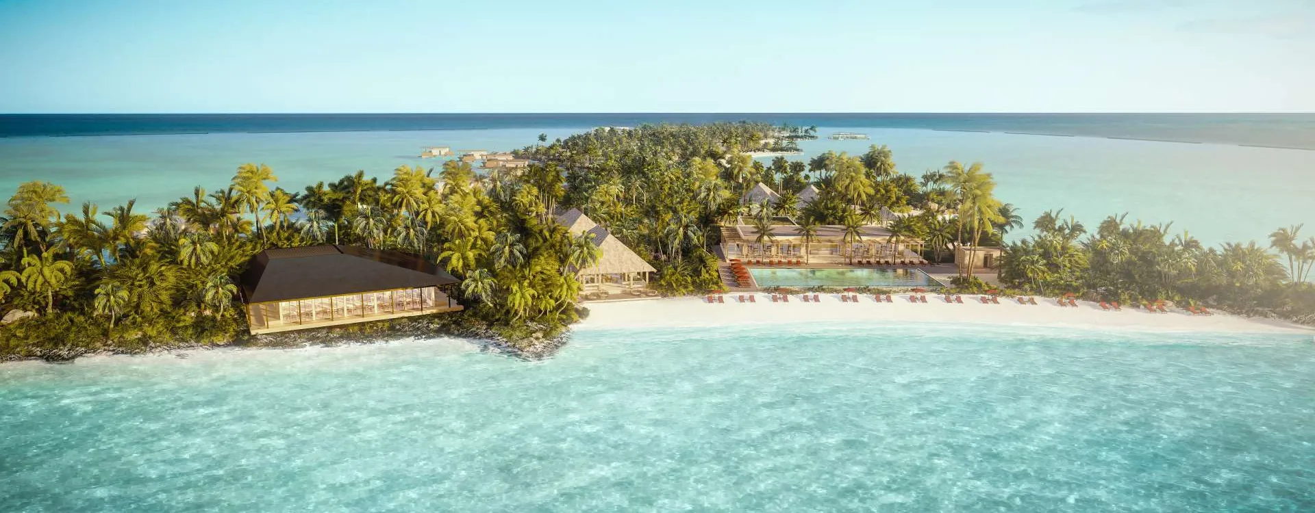 Luxury holiday to Bulgari Maldives