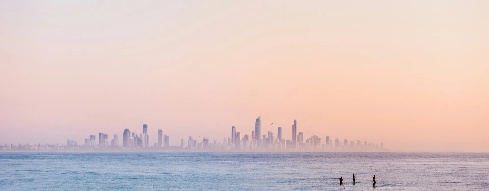 Luxury holidays to Queensland, Australia