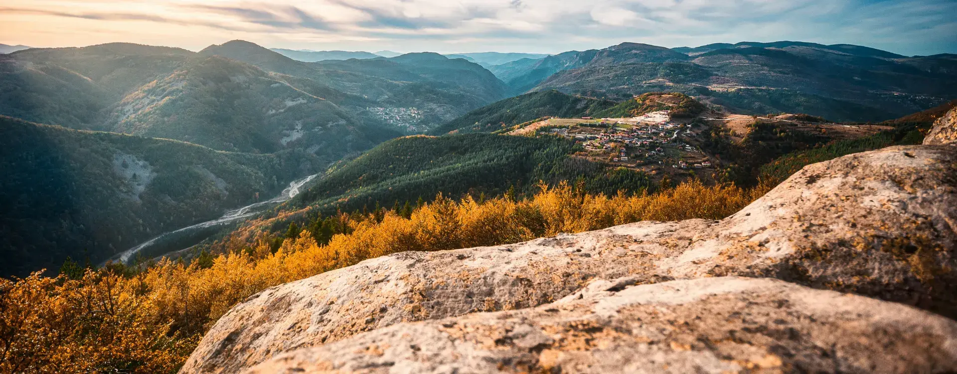 Bulgaria