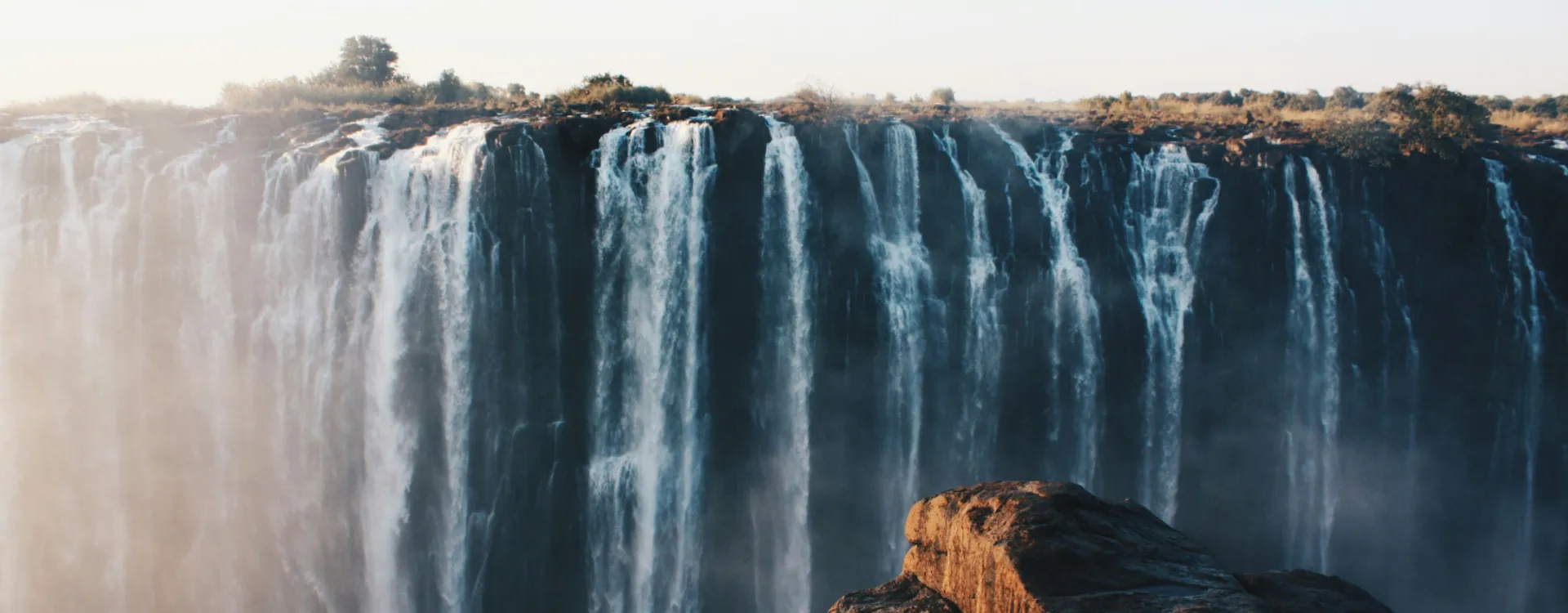 Victoria Falls Zimbabwe