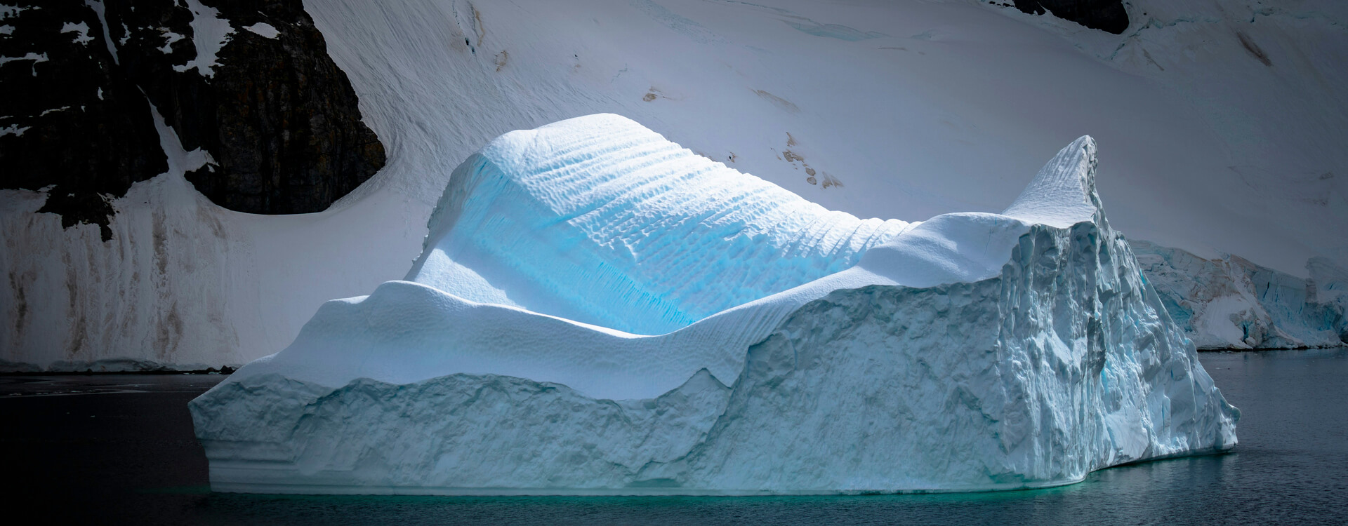 Polar Regions