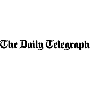 The Daily Telegraph Logo