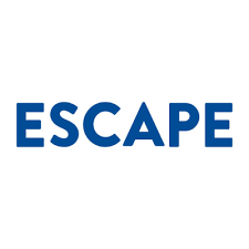 Escape Magazine logo