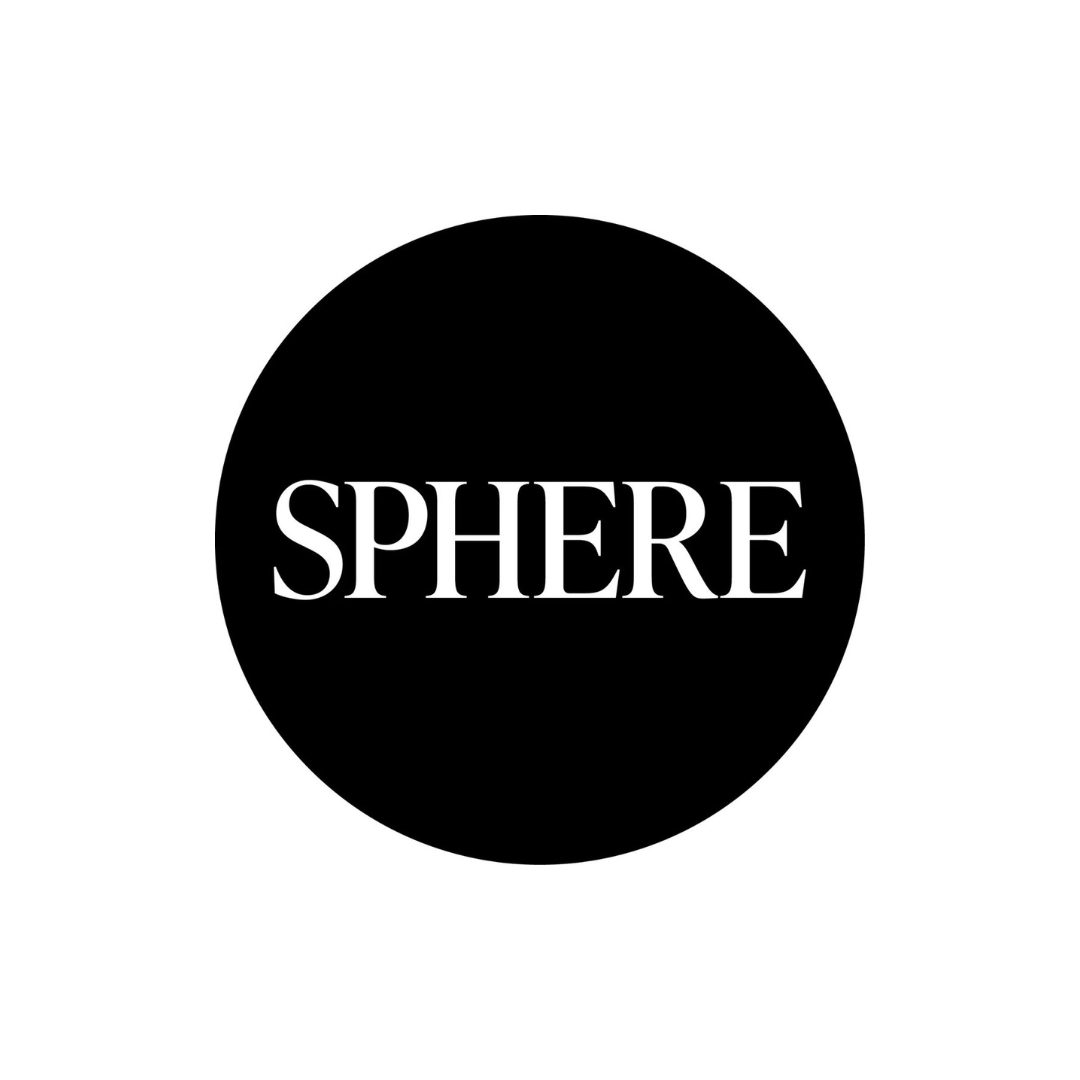 SPHERE Magazine logo