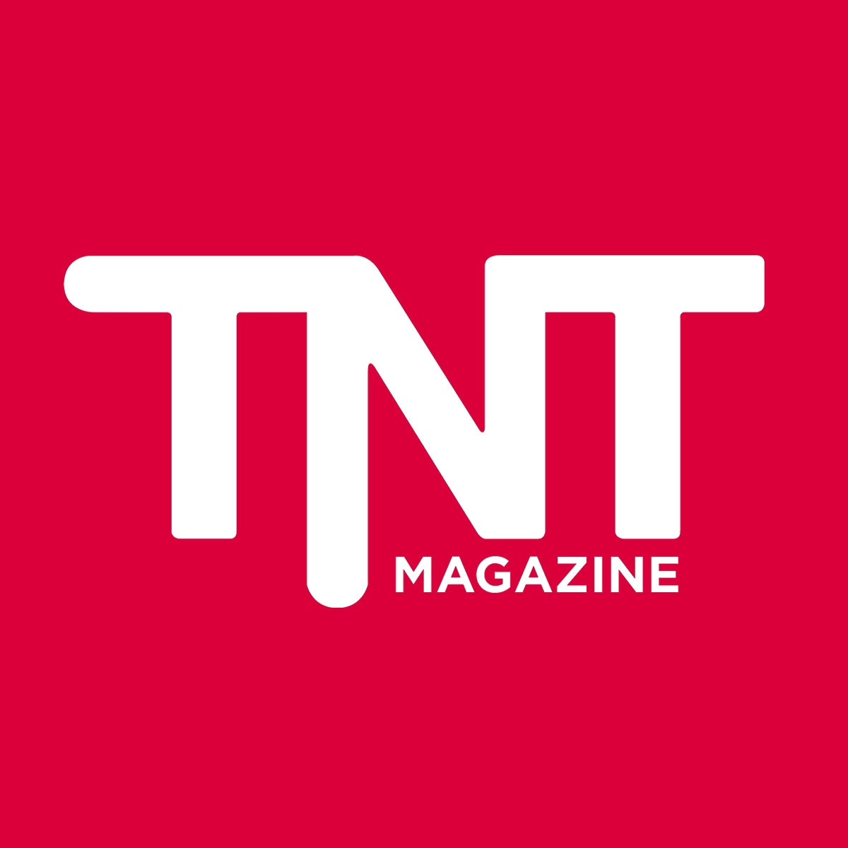TNT Magazine logo