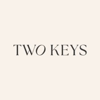 Two Keys logo