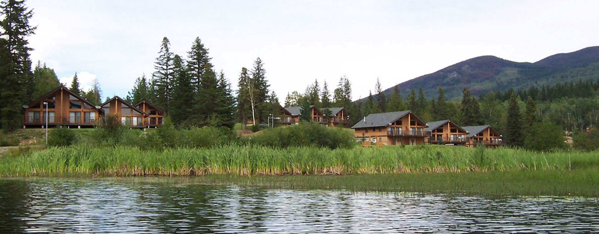 Alpine Meadow Resort_Exterior