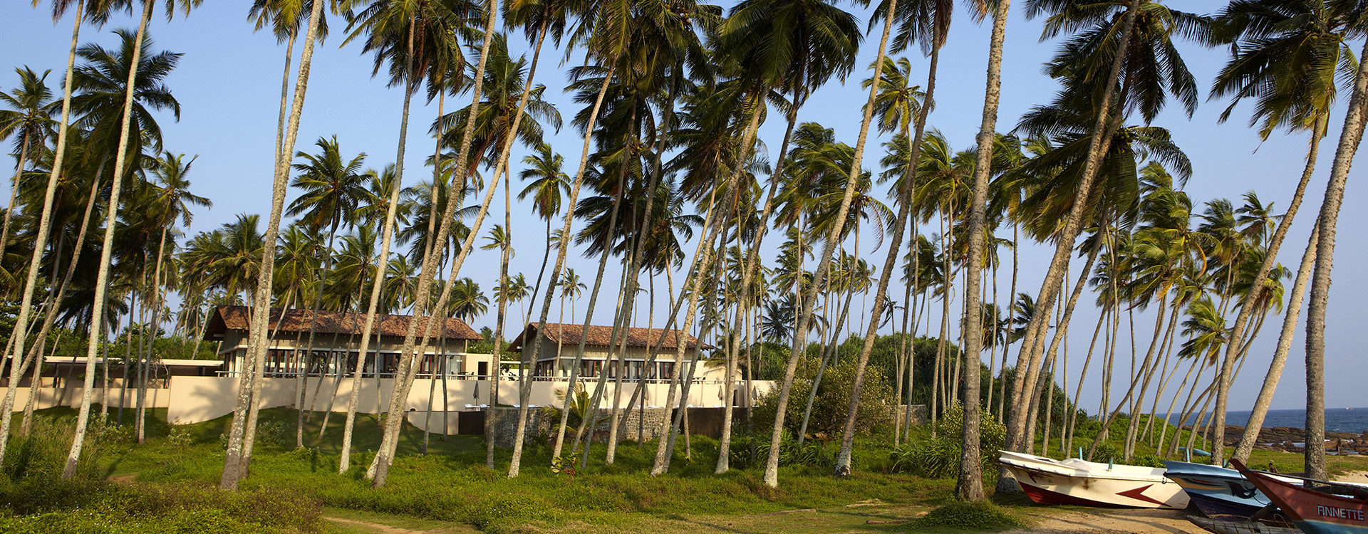 Amanwella_Exterior View