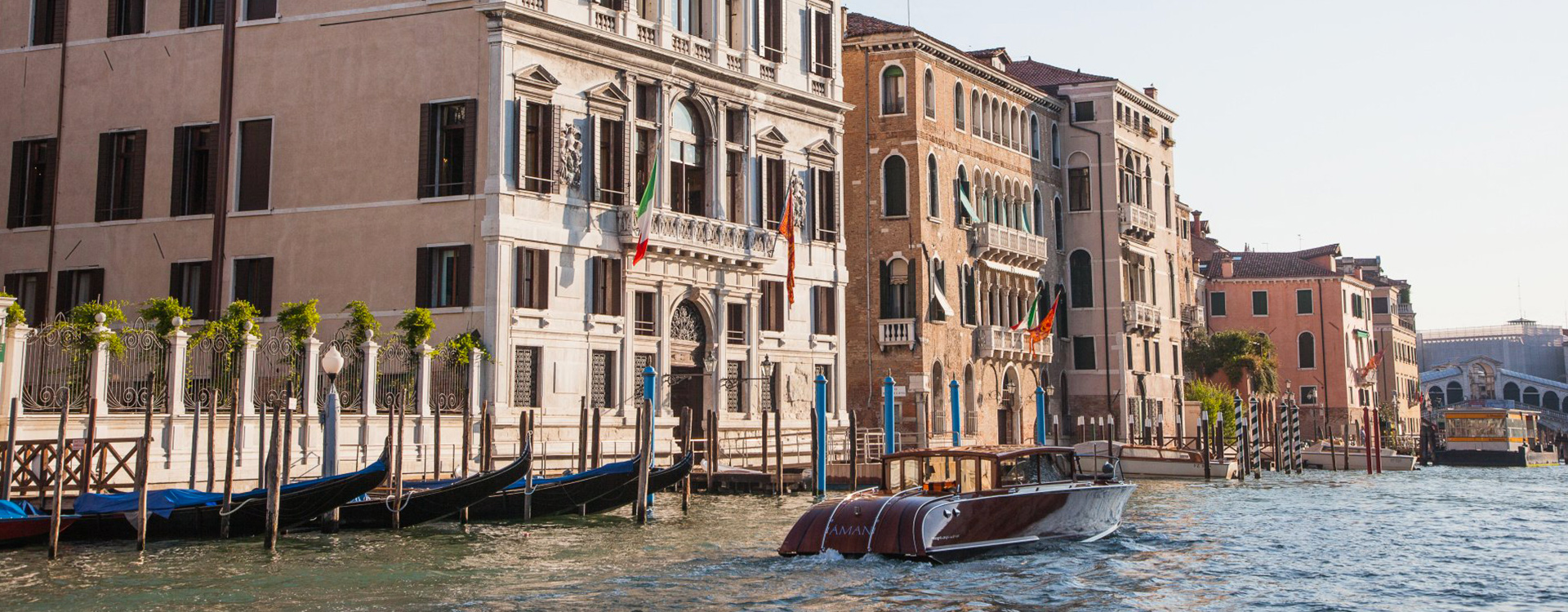 Aman Venice