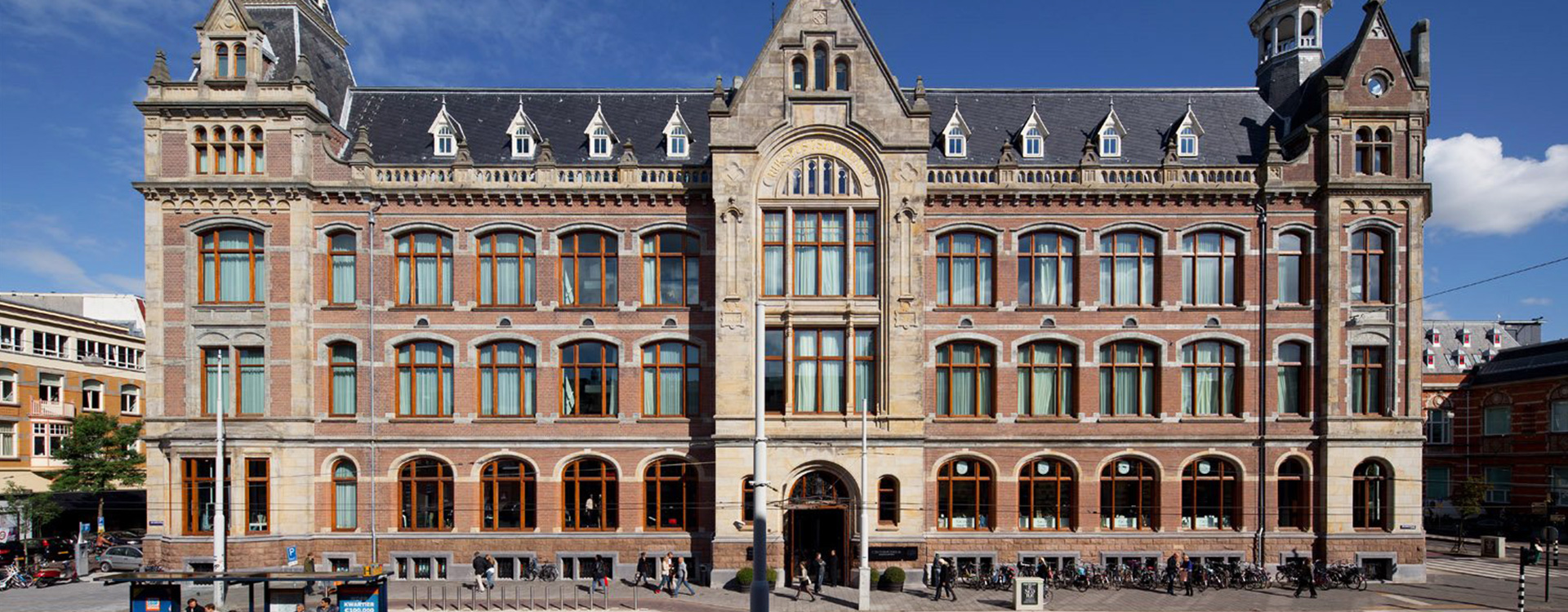Conservatorium Hotel Amsterdam