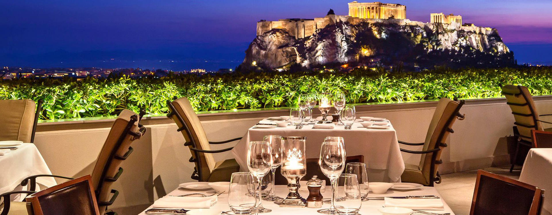 Hotel Grande Bretagne