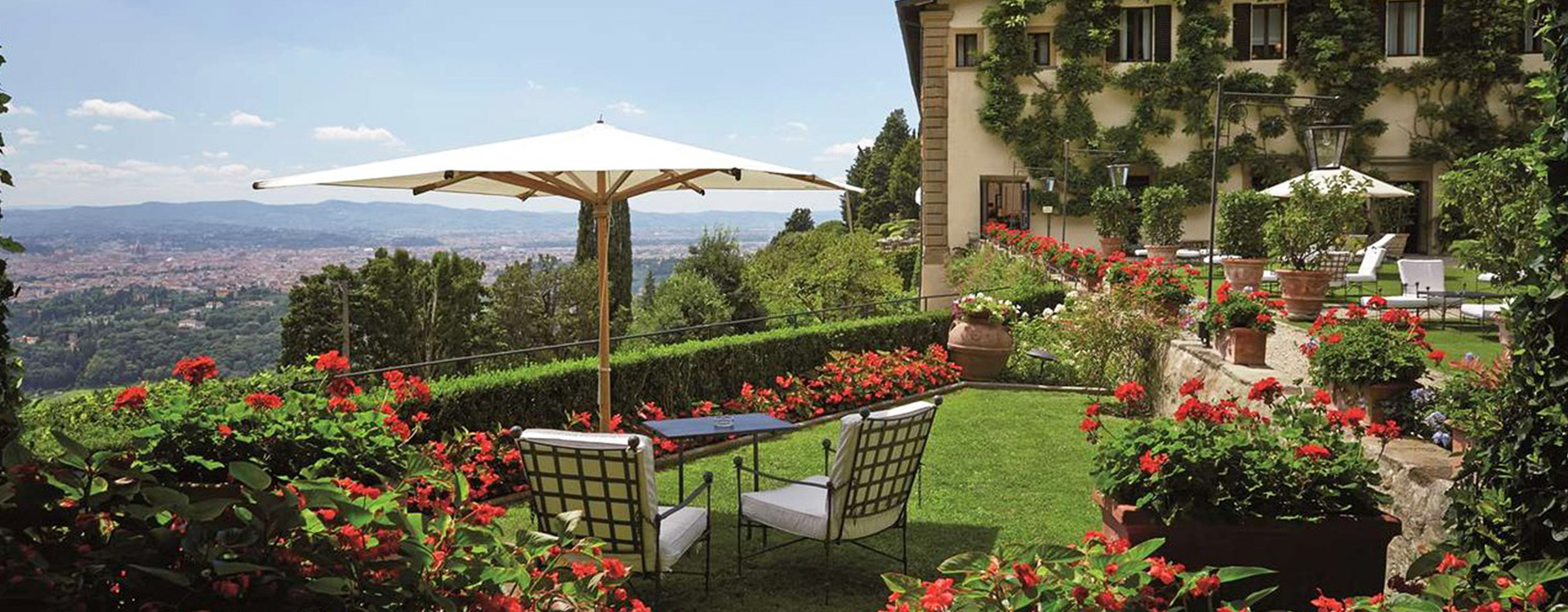 Belmond Villa San Michele