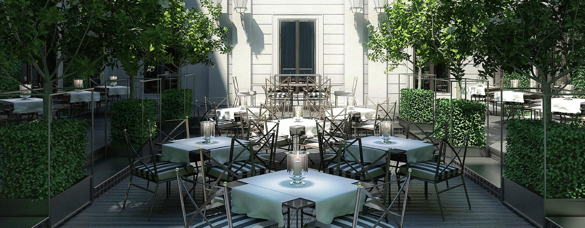 Mandarin Oriental Milan