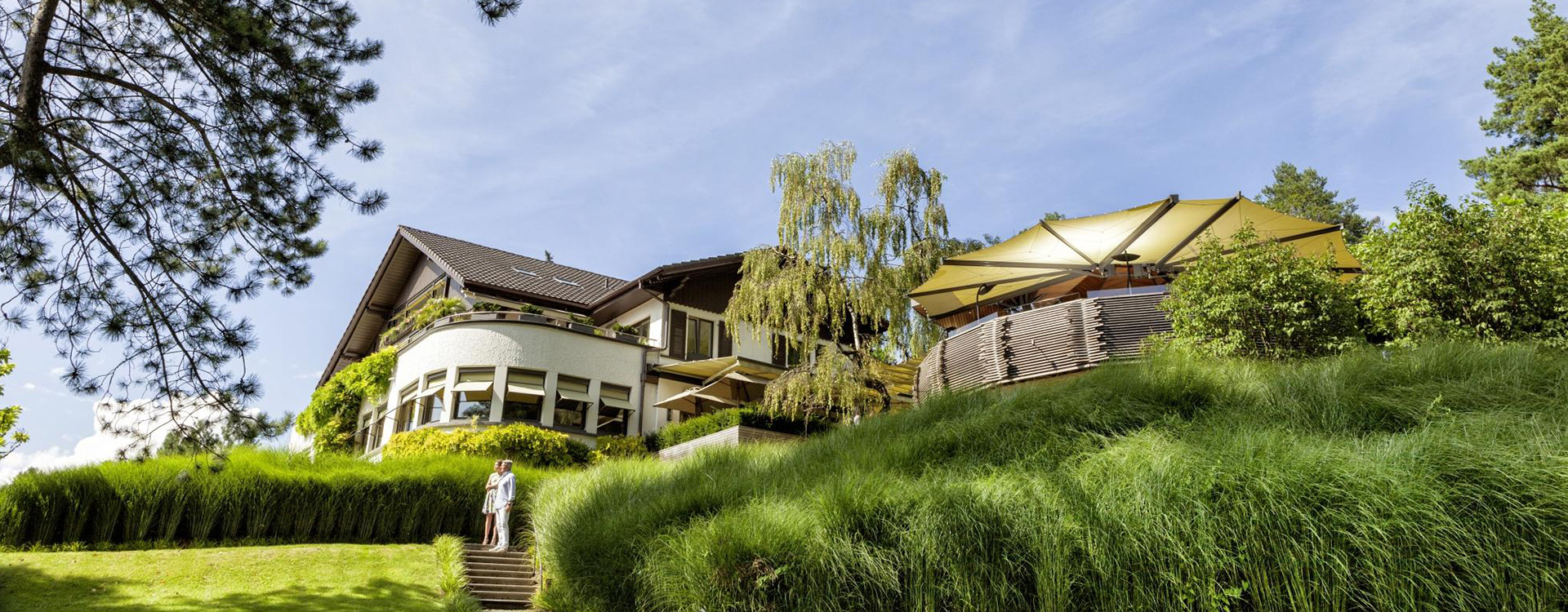 Park Hotel Sonnenhof