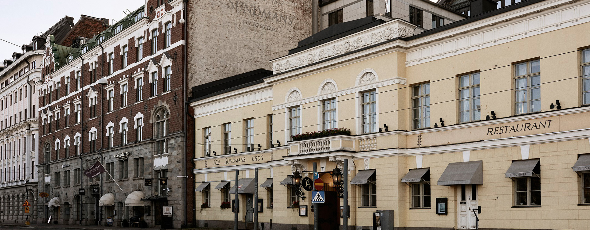 Hotel Haven_Exterior