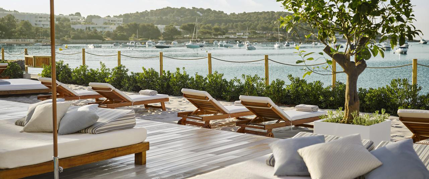 Ibiza | Nobu Hotel Ibiza Bay