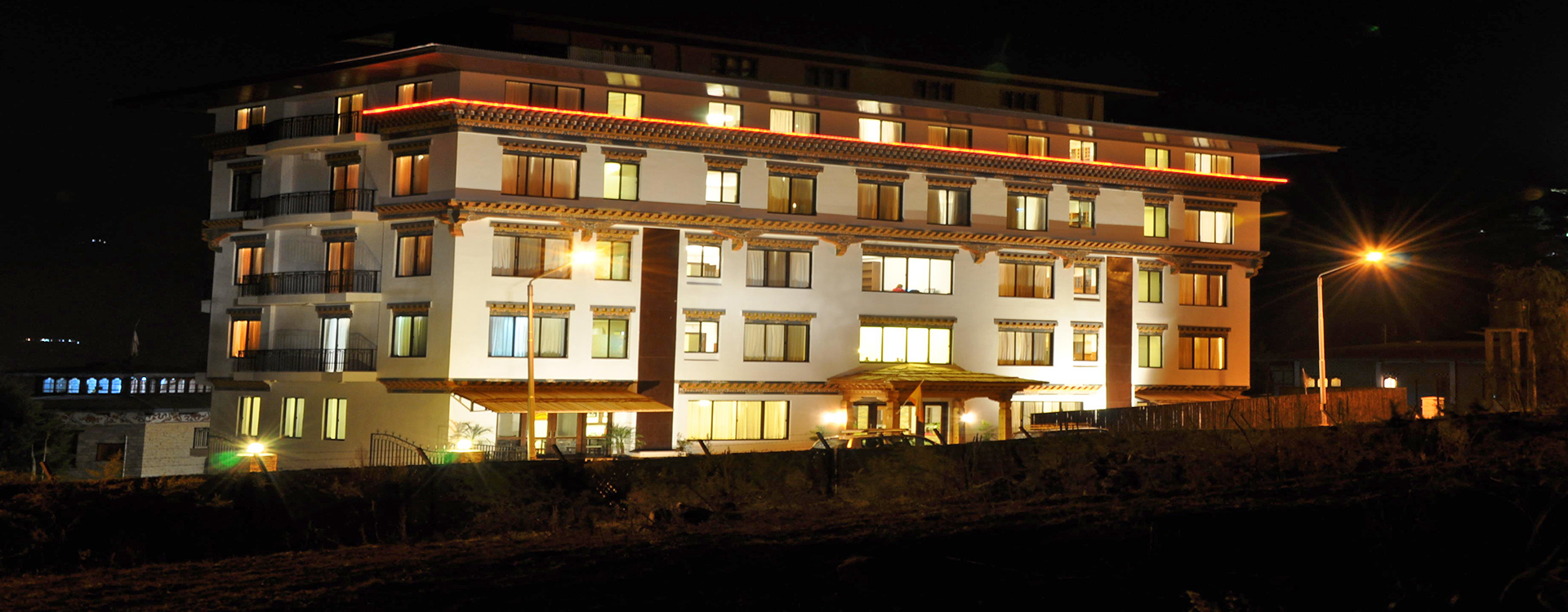 Khang-Residency_Exterior-Night