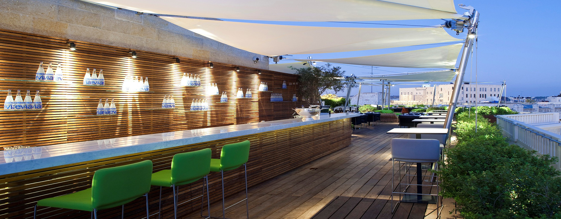 Mamilla Hotel Jerusalem_Ext Building1