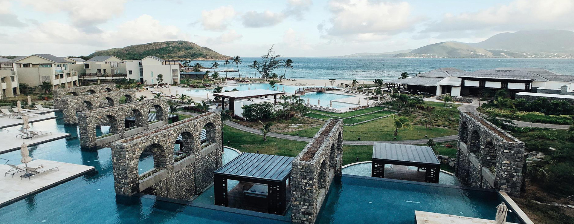 Park Hyatt St. Kitts Christophe Harbour