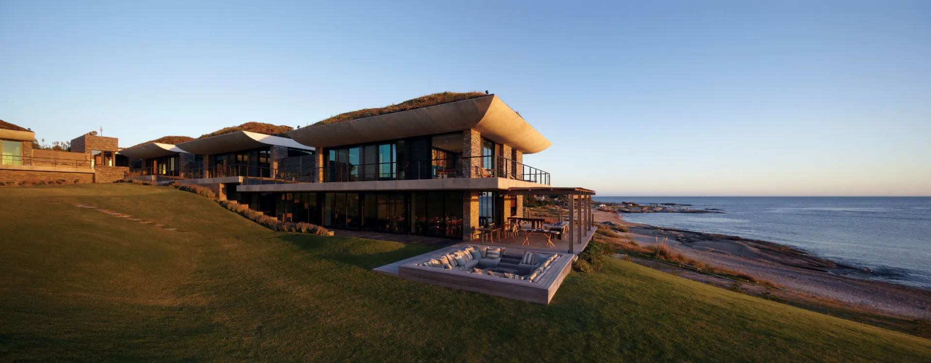 Luxury hotel Playa Vik, Luxury holiday Uruguay