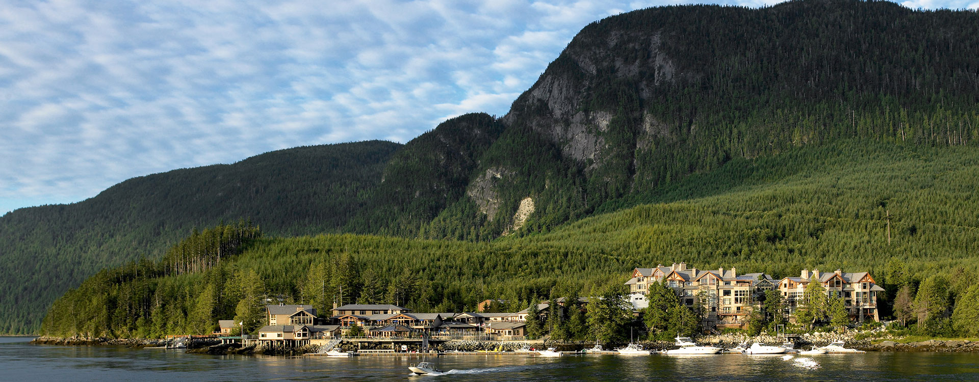 Sonora Resort_Exterior