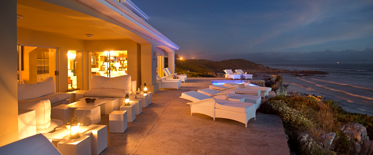 South Africa | Birkenhead House_Evening