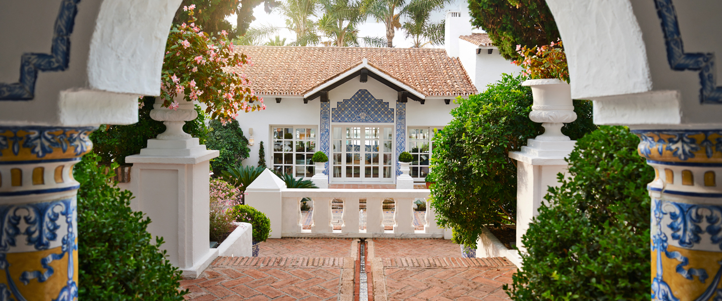 Spain | Marbell Hotel Club