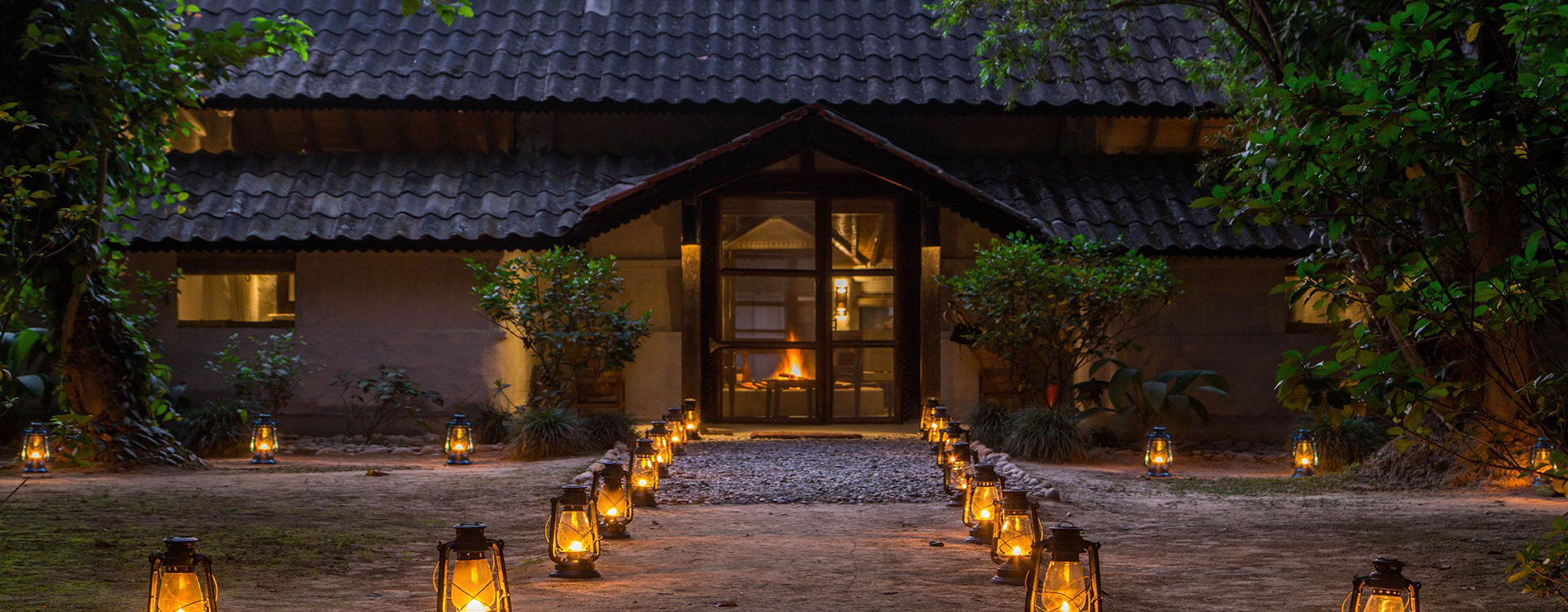 Tiger Tops Tharu Lodge_Exterior Lodge1