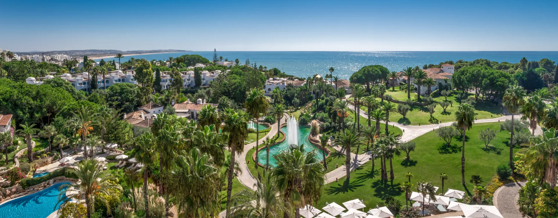 Vila Vita Parc in Portugal